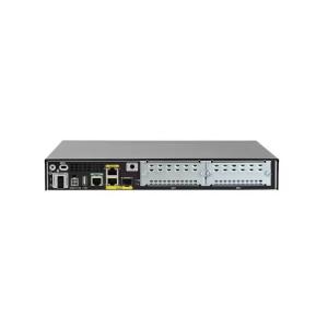 Maximize Your Network Potential with ISR 4221/K9 Router Max. LAN Data Rate of