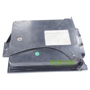  JCB JS200 Heavy Equipment AC Parts Air Conditioner Control Panel Controller 1539-10372-01 Manufactures