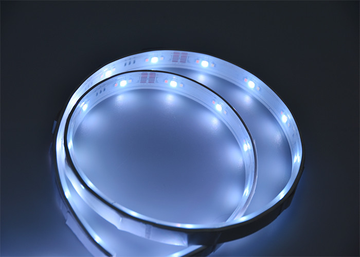 5050 DC5V IP65 TV Backlight Flexible Led Strip Lights Kit