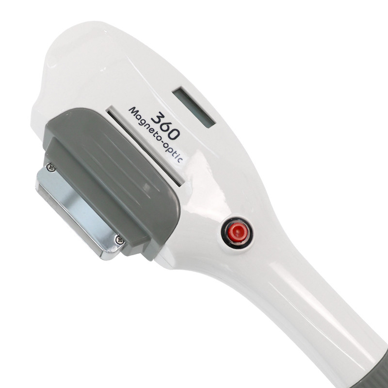 2500W Rf Skin Hair Removal Machine Ipl Facial Machine Photon Therapy