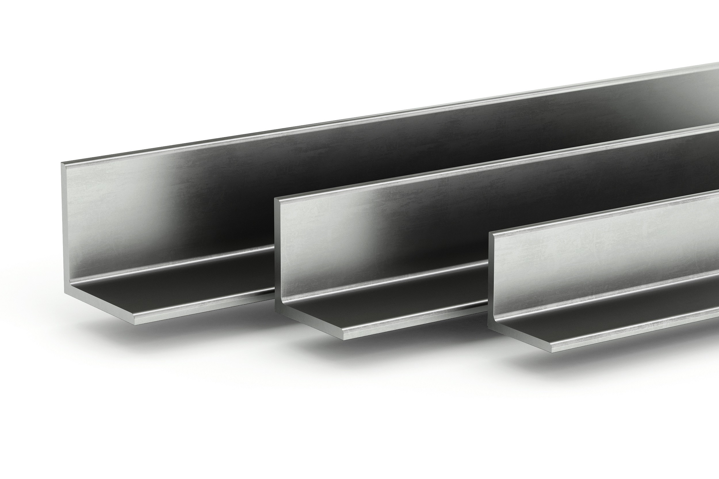 436L 304 439 436 445 Stainless Steel Angle Profile