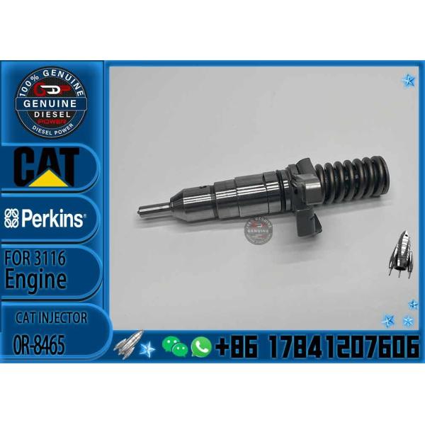 Common Rail Injector 0R-8465 127-8216 127-8228 127-8230 162-0212 0R-8473 0R-8684