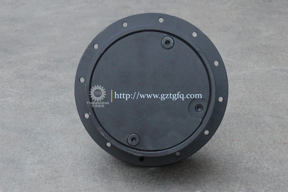 VOE 14633327 Excavator Vol-vo Final Drive EC80 for Travel Gearbox