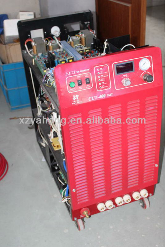 24 hours Service Easy Operation Plasma Cutter For CNC Cutting Machine Air Cutter Plasmatron