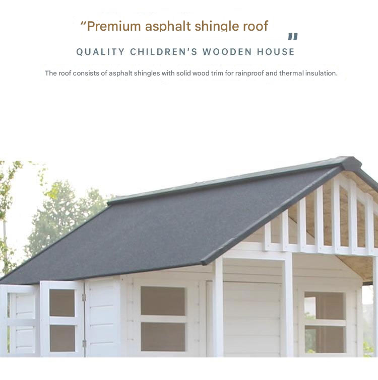 Villa Courtyard Assembly Garden Shade Pavilion for Outdoor Needs Requirements