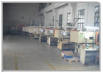 Shanghai Full-on New energy technology Co., Ltd.