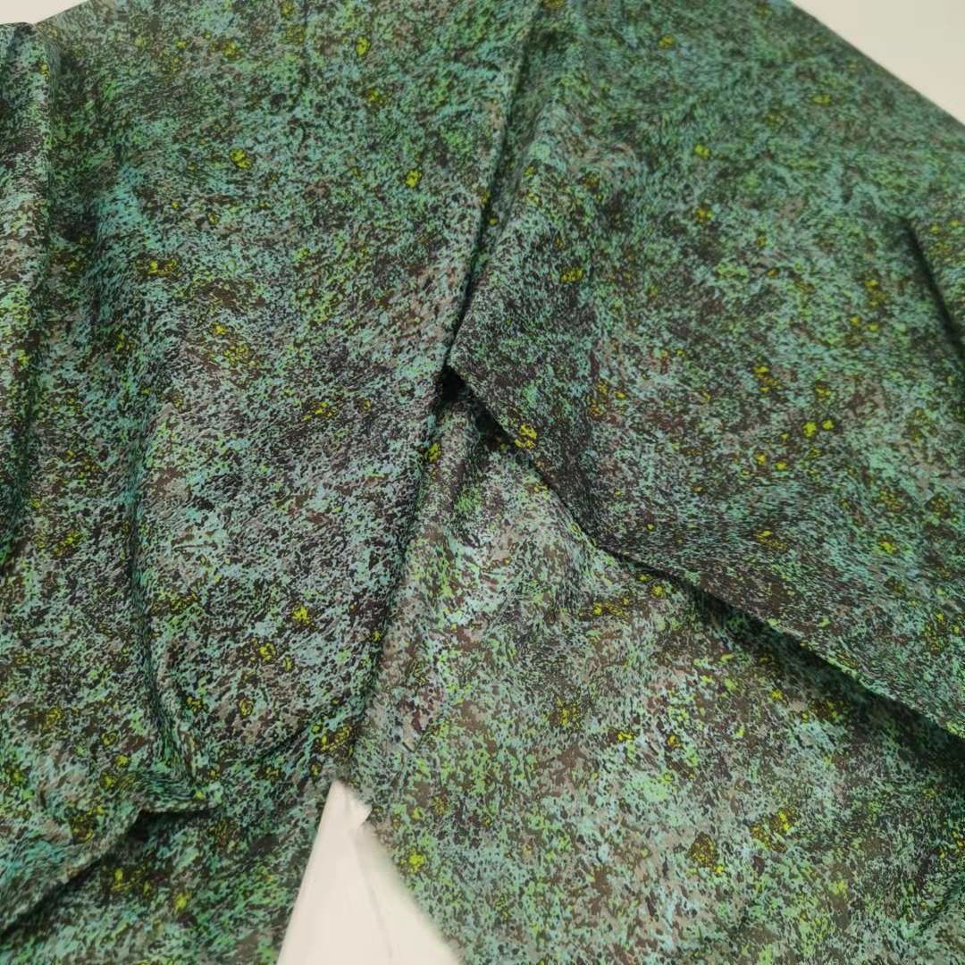 water proof,oil proof and stain proof PU Coating Printed Microfiber Fabric 100% Nylon 190T 70Dx70D 60gsm