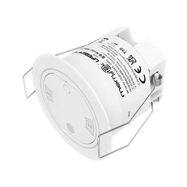 24GHz Medium Space Detection Area System Integrated Presence Sensor For