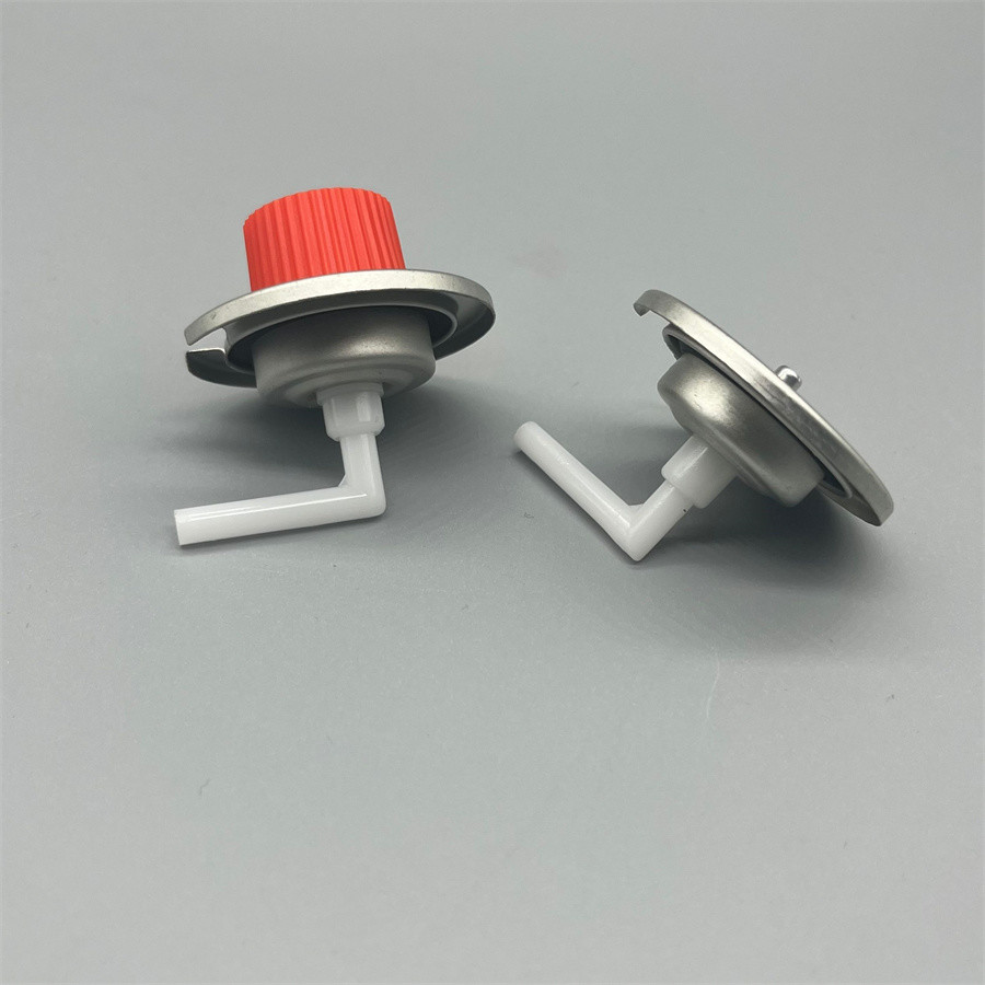 Versatile Butane Repair Valve for Multiple Butane Powered Devices Universal Fit
