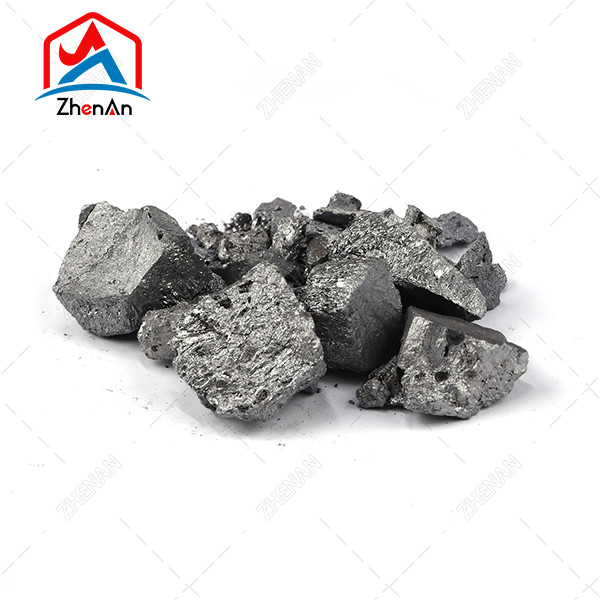 3mm Ferro Silicon 65 Granules As Industrial Spheroidizing Agent