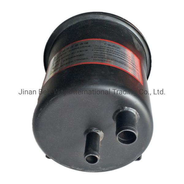 Sinotruck HOWO Steering Oil Tank Wg9725470060 for Standard Wp12 Engine