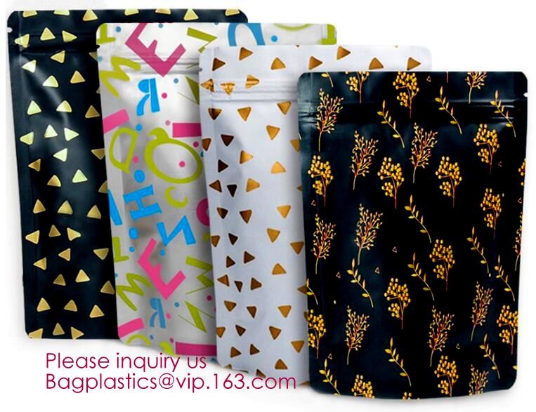 Biodegradable Foil Square Bottom Gusseted Bag, Flat Bottom Gusset Coffee Bag with Degassing Valve,gusset packaging bag f