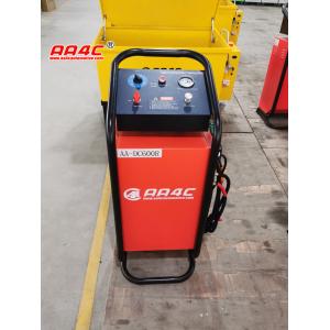 AA4C Engine Cooling System Cleaning Machine Cooling System Flush Equipment AA