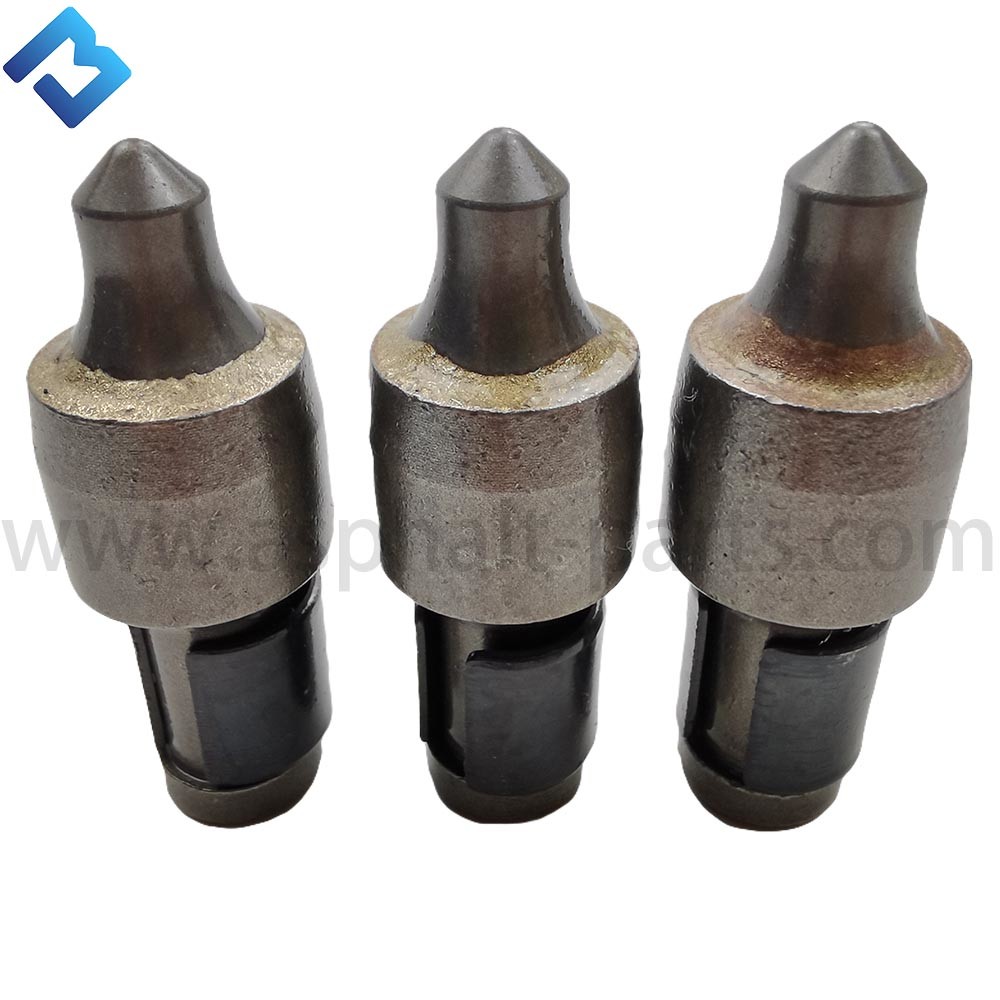 Asphalt Milling Machine Bits G15 Or CM65 1876905