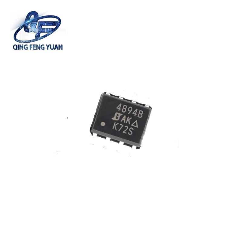 Integrated Circuits Microcontroller Si4894DY-T1-E3 Vi-shay SE20AFDHM3/6B