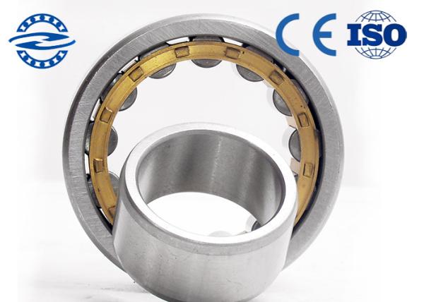 NSK NTN NJ424M Cylindrical Ball Bearing For Automation Equipment ISO9001