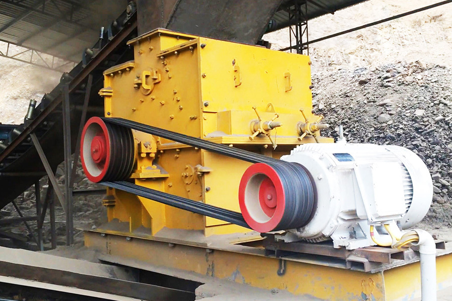 Stationary Installation Method Feldspar Fine Crusher for Construction Sand and Gravel Plant 90 t/h Capacity 132kw Power