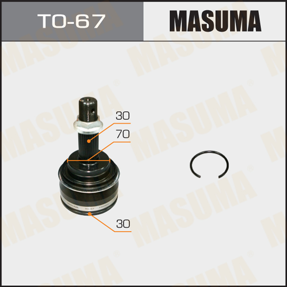 Auto Transmission Systems Parts Drive Shaft CB8A 4D68 For LEXUS GX470 43460-69055 43460-69055 43460-69105