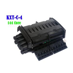 Waterproof Fibre Optical Joint Closure Multicore Splicing Pipeline Support