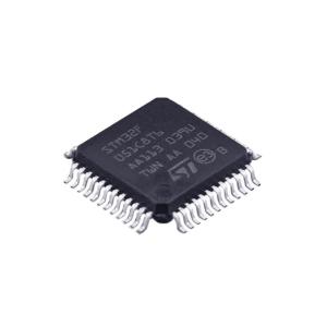  STMicroelectronics STM32F051C8T6TR programmable Ic Chip 32F051C8T6TR Microcontroller Manufactures
