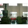 Buy cheap 300KW high production PVC plastic sheet Internal Mixer 150 -180kg / h from wholesalers