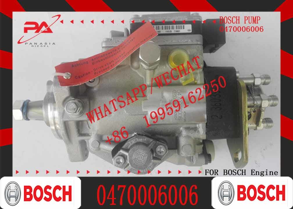 3965403 0470006003 0470006010 0470006006 2644P501 VP29 VP30 Fuel Injection Pump