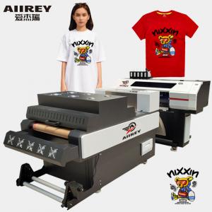  Direct To Film Digital Heat Transfer Printer For Printing Transfer Manufactures