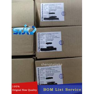 STMicroelectronics Transceivers IC ST3243EBTR 3/5 Transceiver Full RS232 28