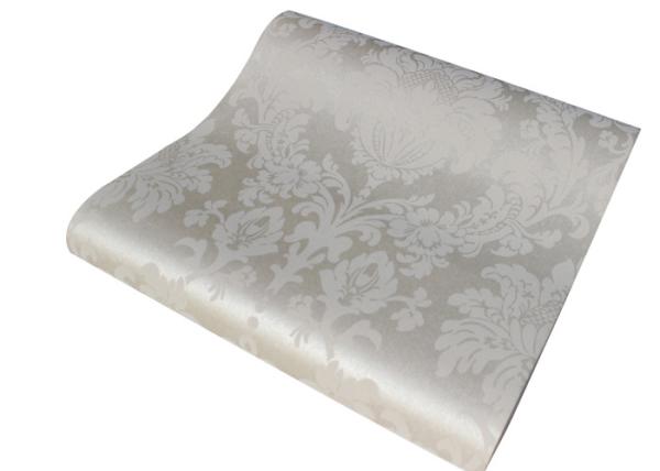 Customized Home Interior Wallpaper , Contemporary Wallpaper For Home Decoration