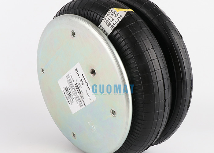 2B14-354 578-92-3-353 BWP M-3505 Goodyear Air Spring Bellow