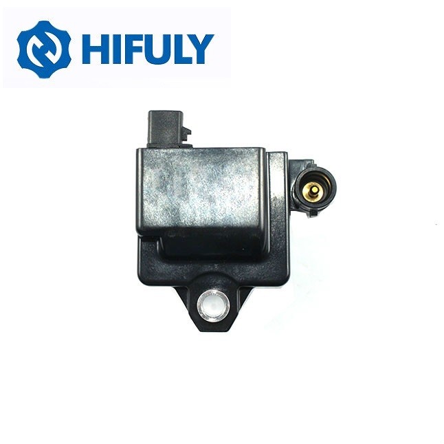 90919-02213 Coil Ignition System Toyota Paseo Ignition Coil Assembly