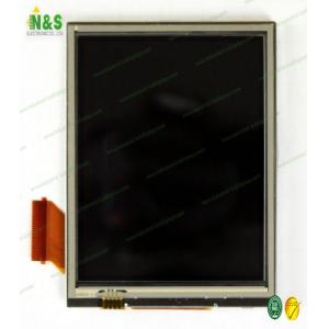 China Normally White TD035STED4 3.5 inch LCD screen 240×320 resolution Outline	64.3×87.1×4.8 mm Panel Type	LTPS TFT-LCD on sale