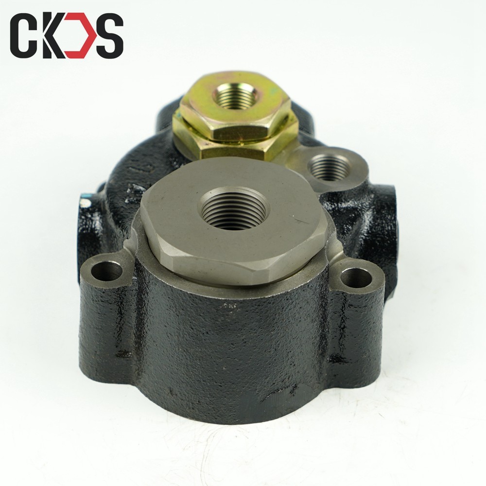 HINO EF750 Engine Air Brake Compressor Repair Kits Cylinder Head