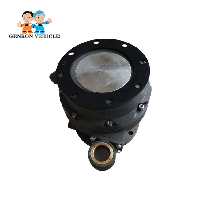 More Cost Efficient C806D-100 API Adaptor Valve Oil Drain Valve for Tankers Oil Tanker Truck