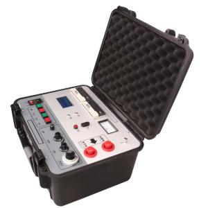 Cable Sheath Fault Locator Effective Solution for Cable Breakdown Point Detection