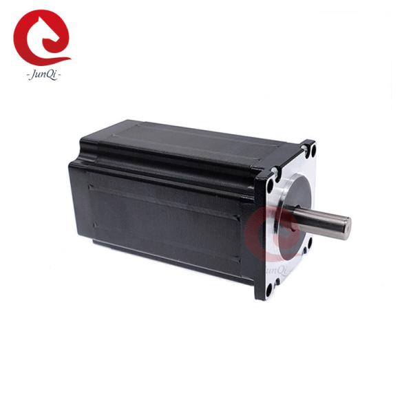 High Torque Nema34 Hybrid Electric Stepper Motors 1.8Degree 2Phase For CNC
