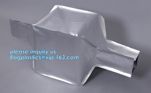 IBC Liquid Shiper Liners Container Liners Liquid IBC Liquid Bulk Container