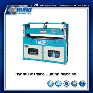 Practical Hydraulic Swing Arm Clicking Machine Multifunctional Durable