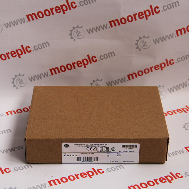 1756-OA16I SER A Allen Bradley Cpu / Controlnet Bridge Module ControlLogix