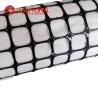 Buy cheap Plastic Road PP Biaxial Geogrid 40/40kn Composite Nonwoven Geotextile for Road from wholesalers