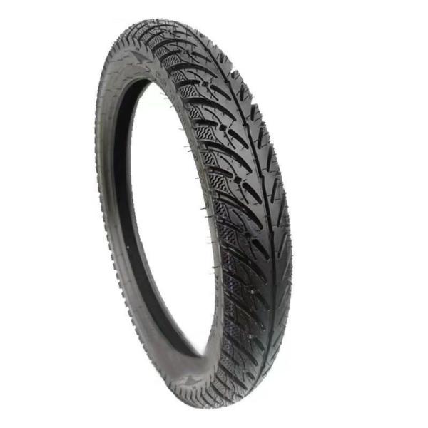 Motorcycle Tire Unmanaged Tire Scooter 2.50-17 90/90-1790/90-18 100/90-17 110/90