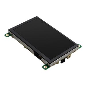 5.0" Smart TFT Module | 800x480 STM32F767 Capacitive touch display