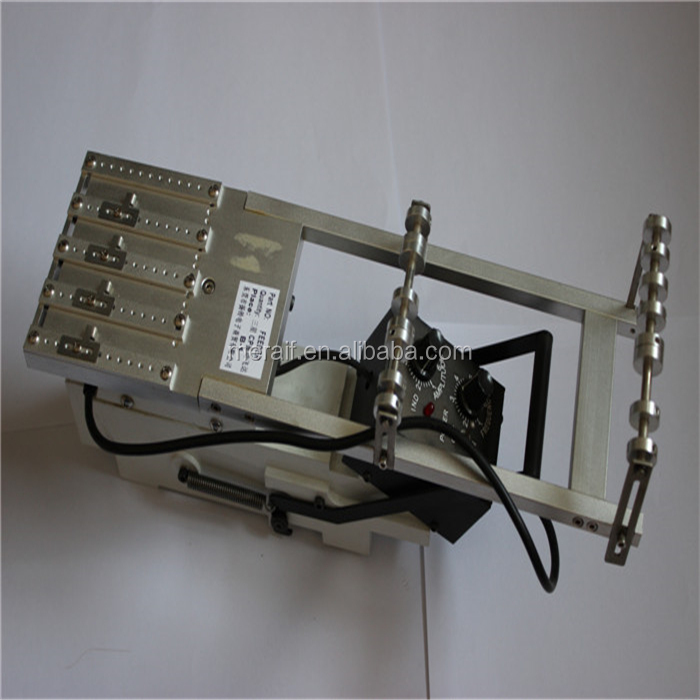 SAMSUNG SM STICK VIBRATORY Feeder SMT hanwha STICK FEEDER,hanwha Vibration Feeder for pick and place machine