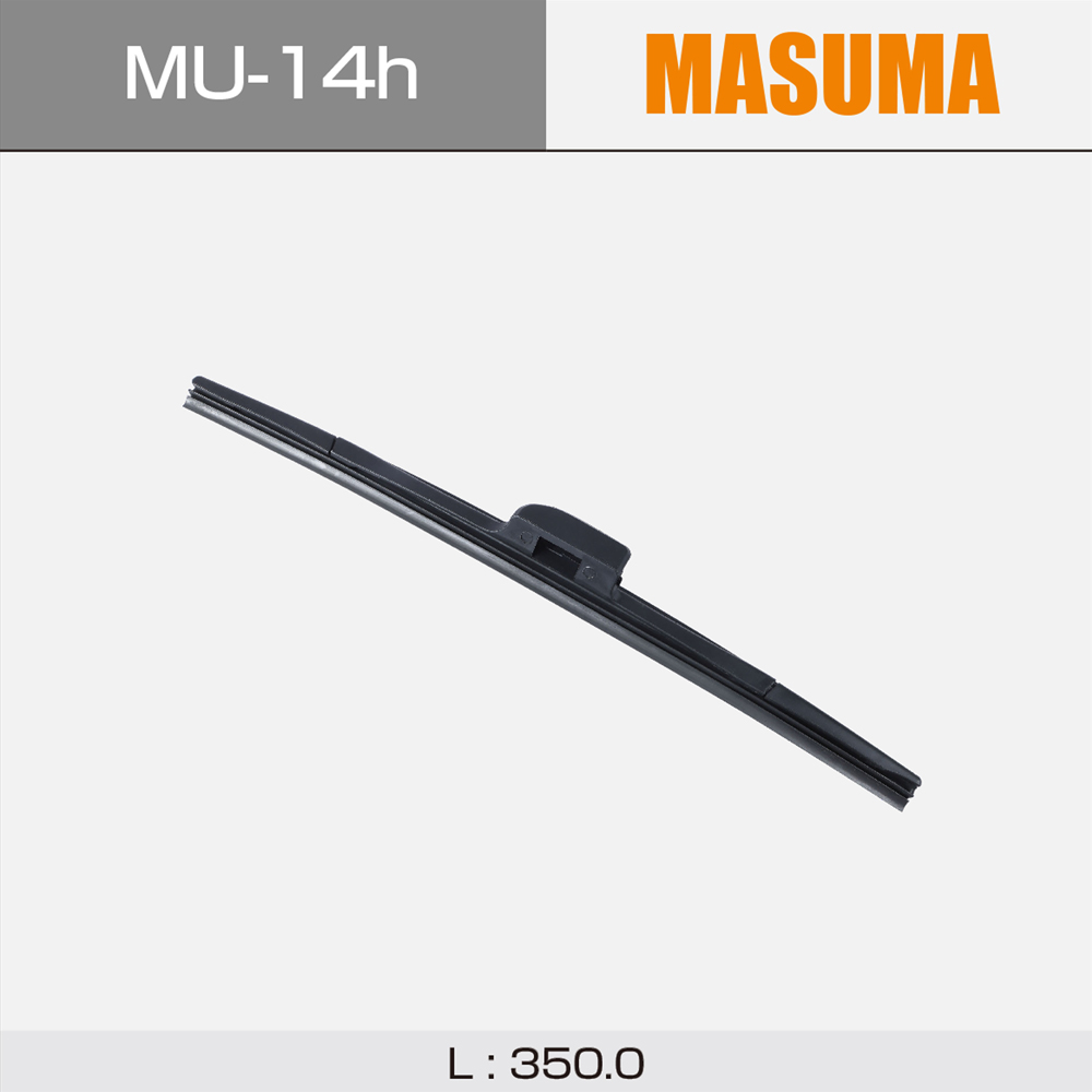 Excellent Durability FX400 Wiper Blade for HONDA N-WGN JH3 76630-TAA-J02 28890-5TA1A