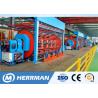 Buy cheap Independent Drive Rigid Frame Strander Cable Equipment For Copper / Aluminum from wholesalers