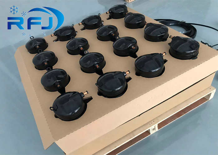 New Condition ZP24KSE-TFM R410a Copeland Scroll Compressor