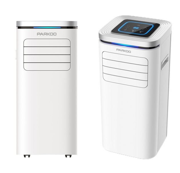 220V 10000 BTU/H Mobile Conditioner Evaporative Air Cooler