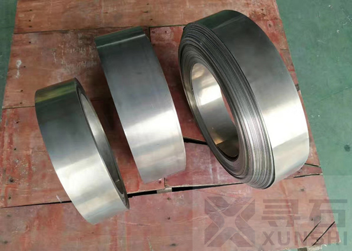 42Ni-6Cr Expansion Alloy 4J6 Stip Rod Pipe Tube Forms ASTM F31