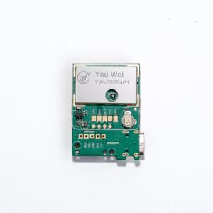 Highly Efficient Gps Chip Module Ublox Rtk Module For Vehicle And Dashcam