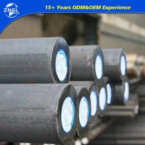 High Strength Galvanized Threaded Rod / Bar DIN975 DIN976 for Structural